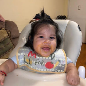 Meet your Posher, Melanie